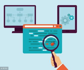 程序員為什么一直趴在電腦前改bug